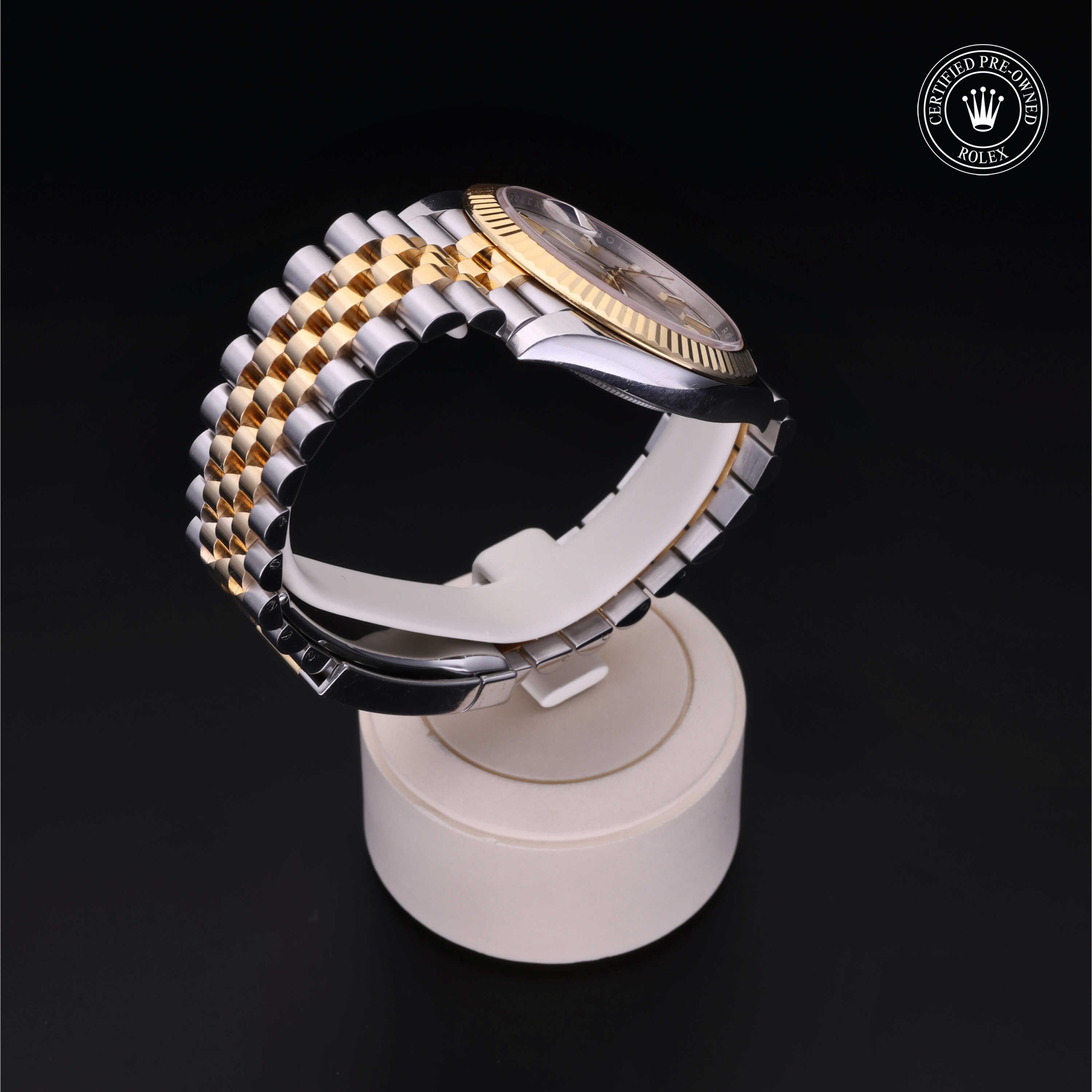 Datejust