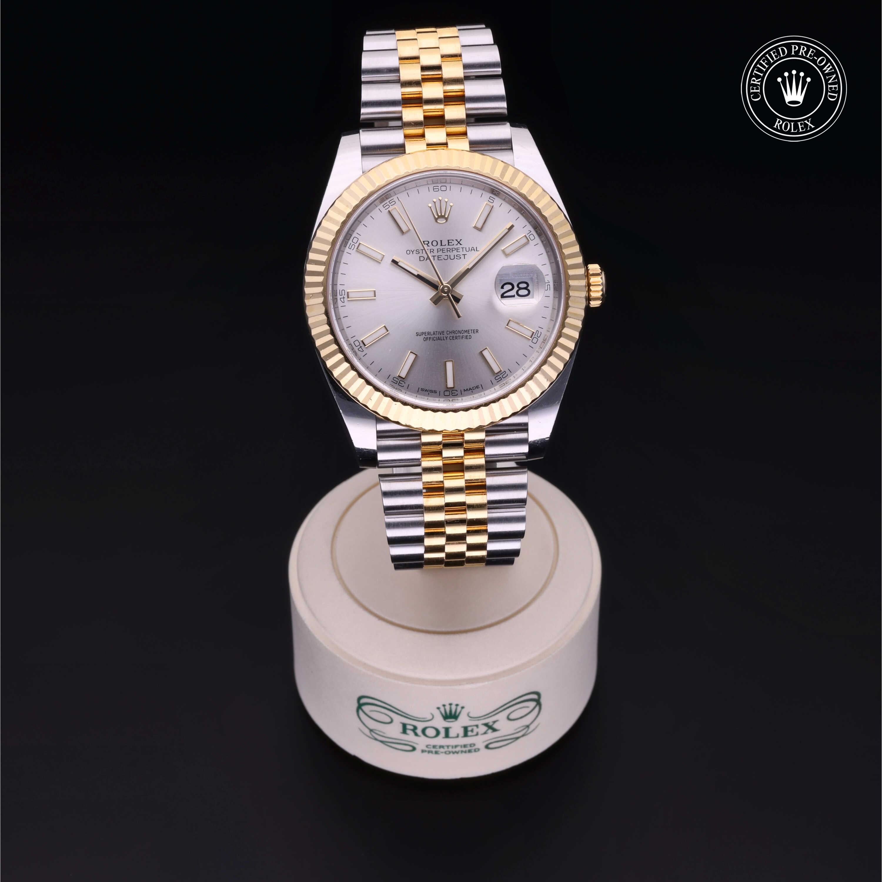Datejust