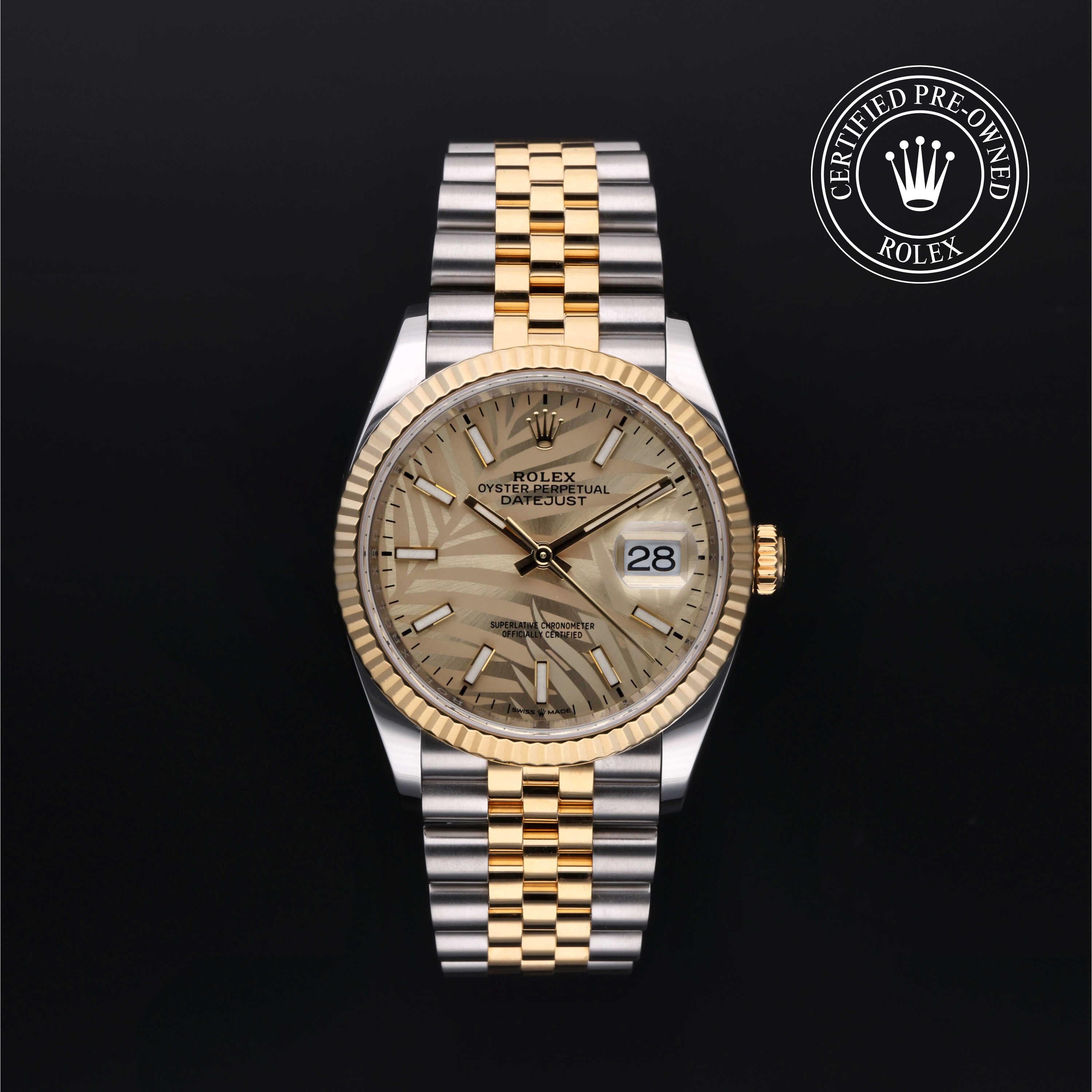 Datejust