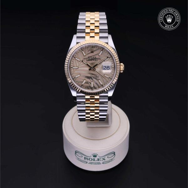 Datejust