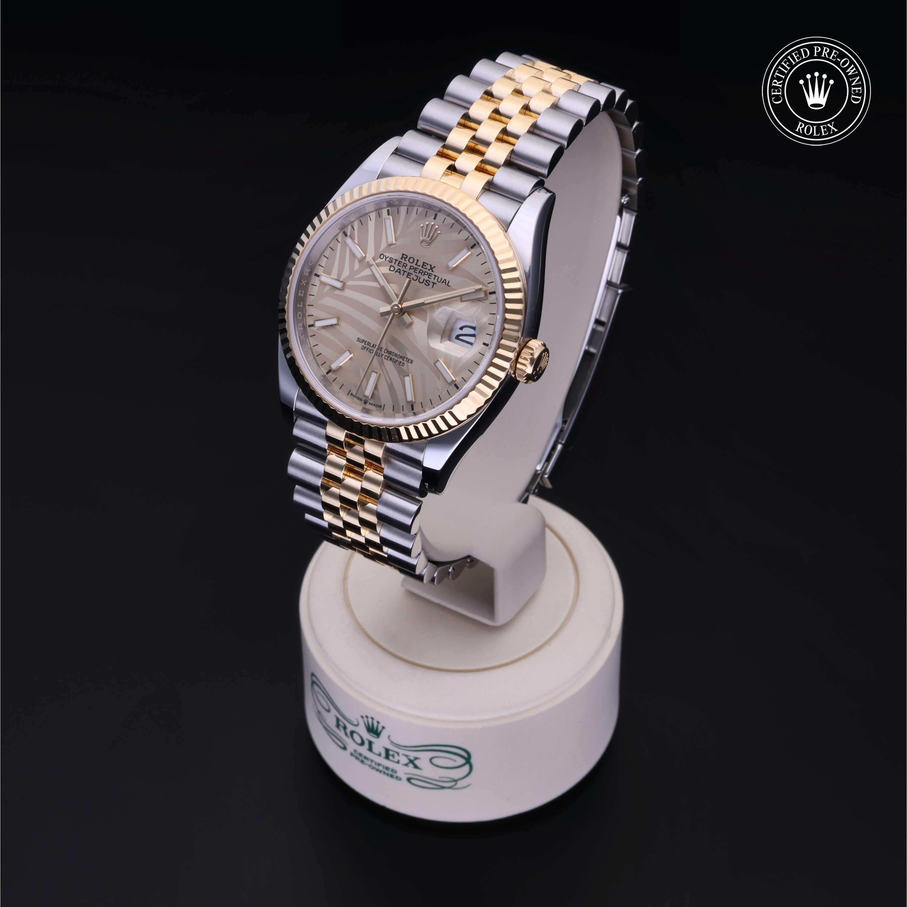 Datejust