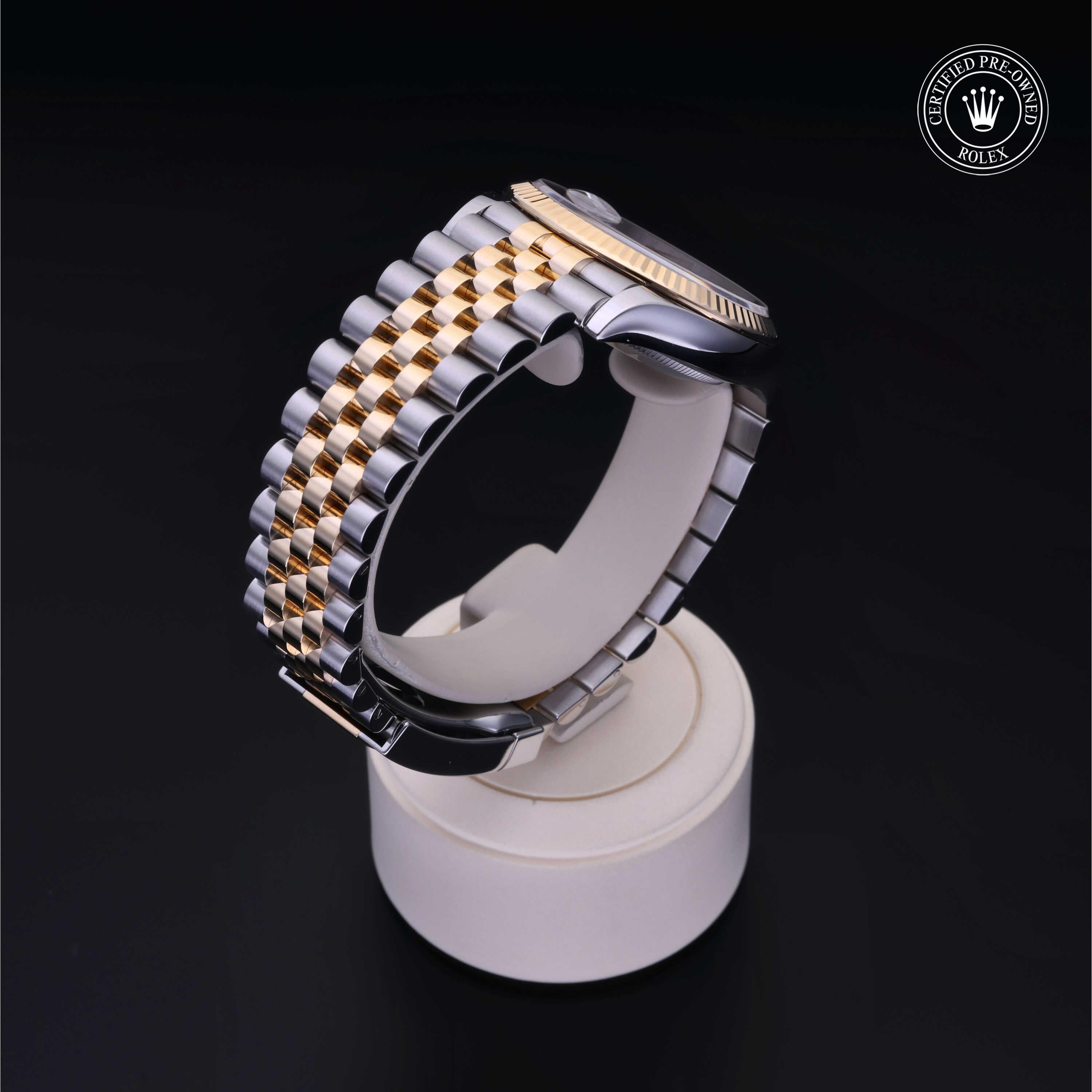 Datejust