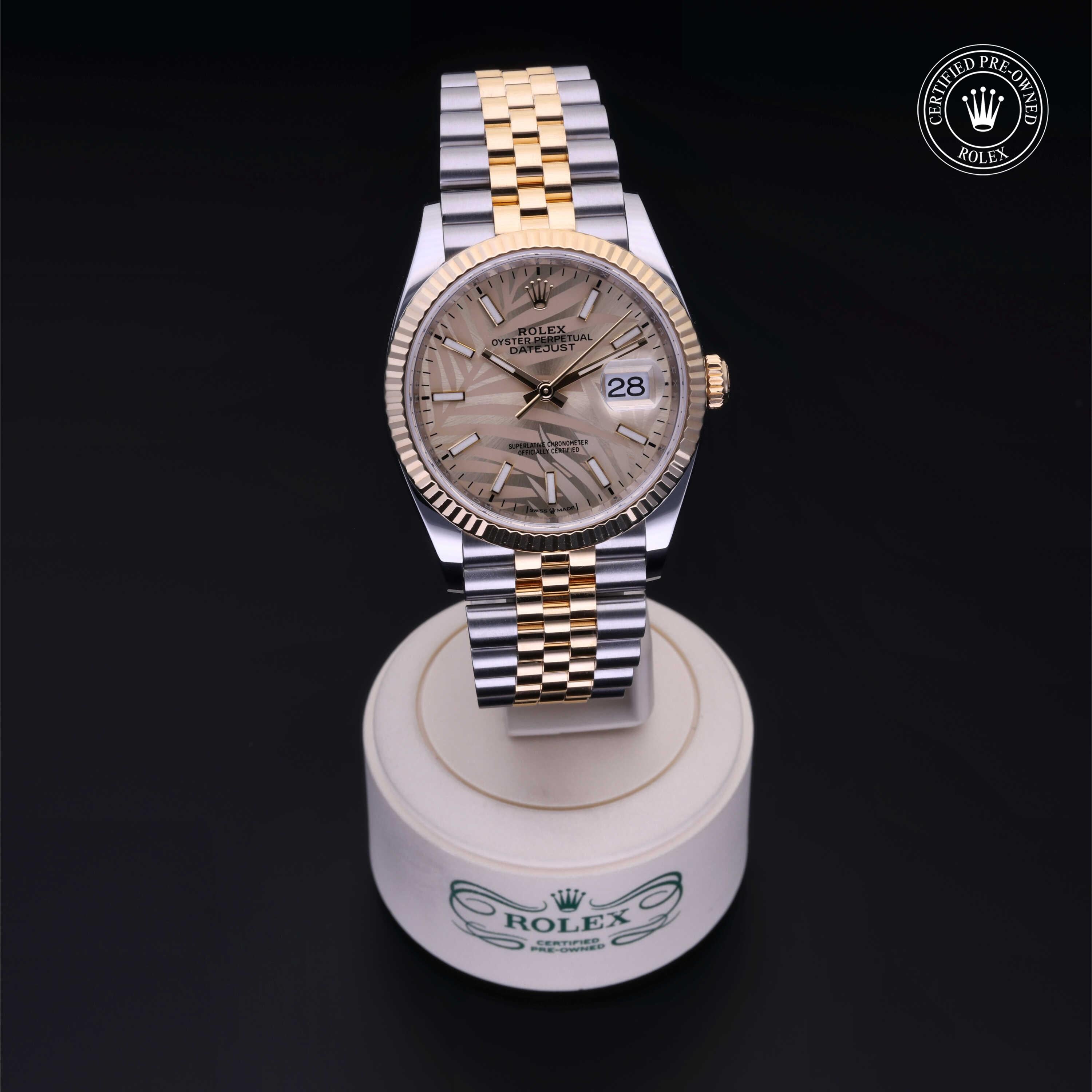 Datejust