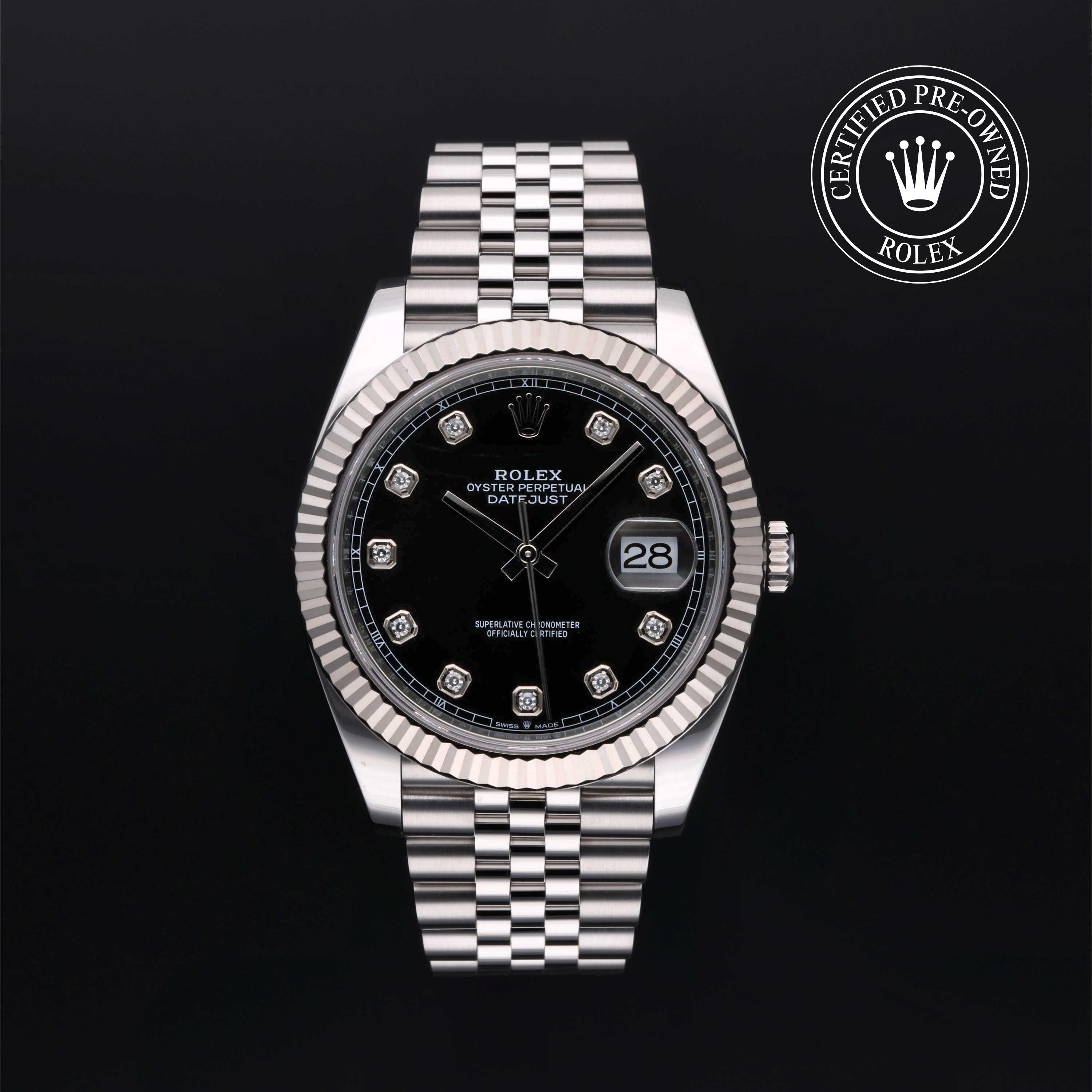 Datejust