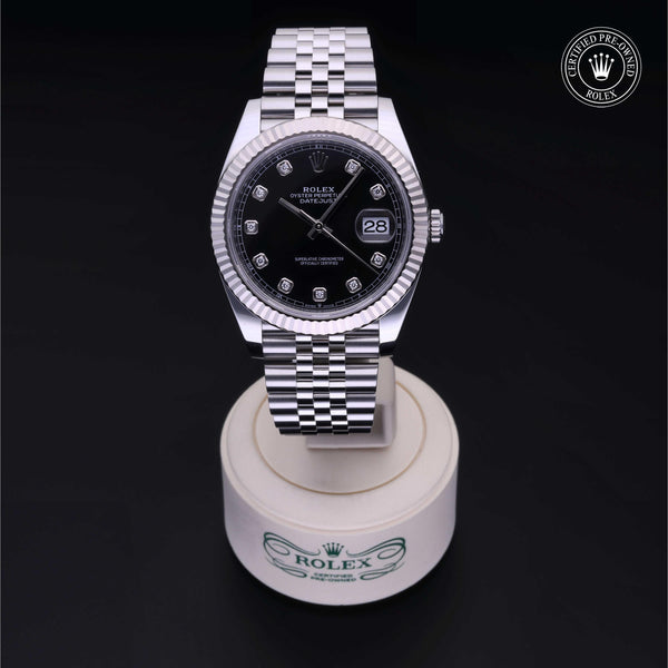 Datejust