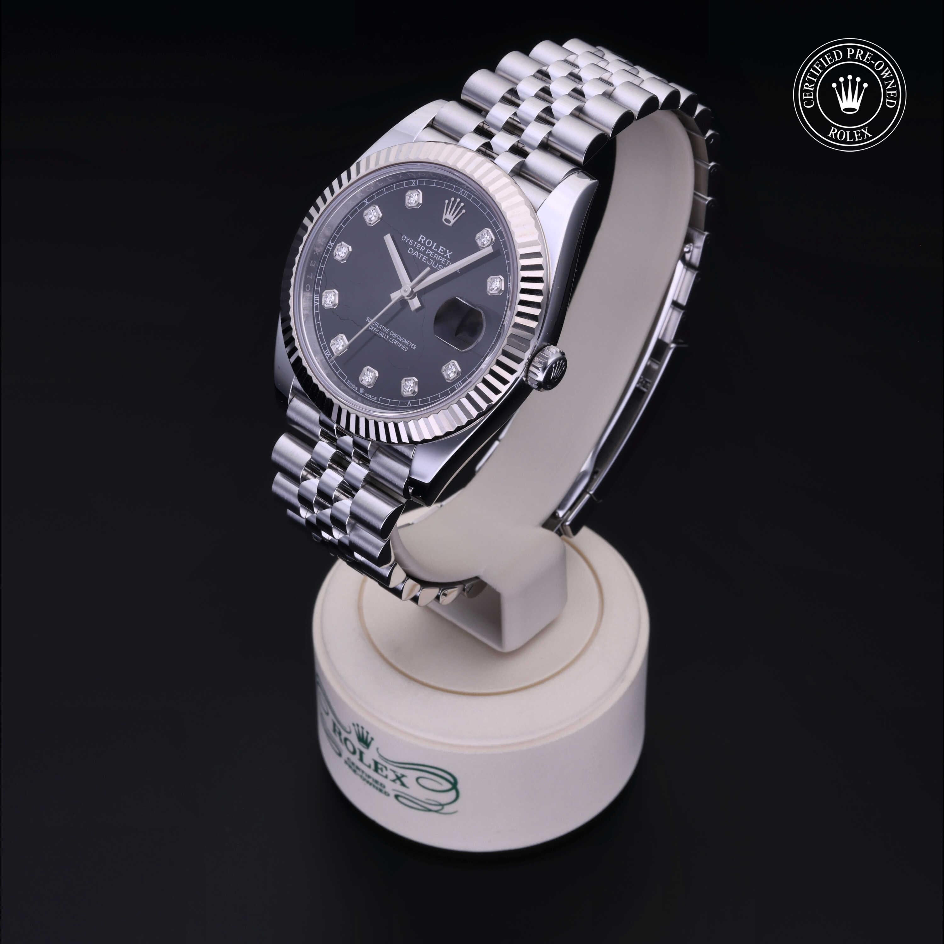 Datejust