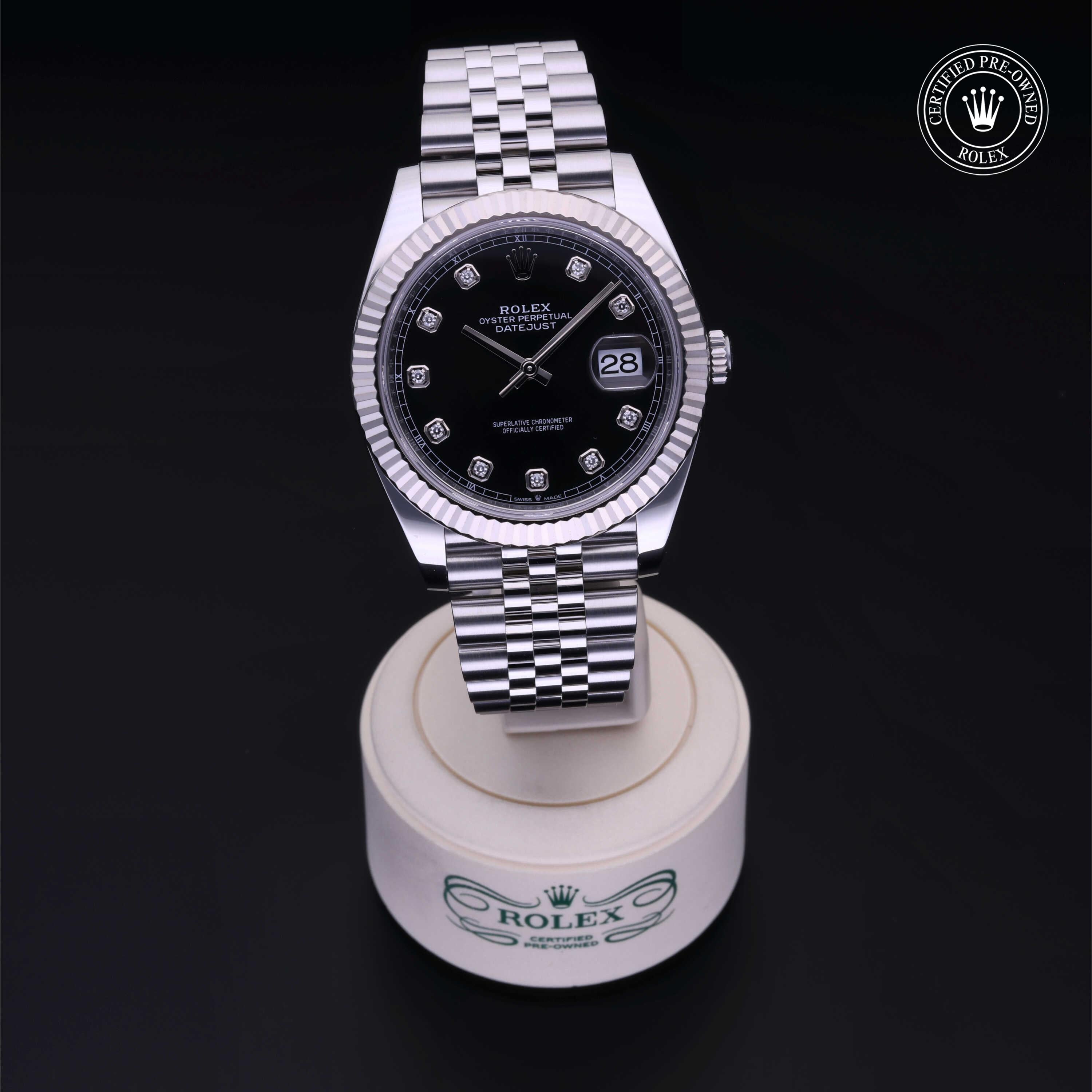 Datejust
