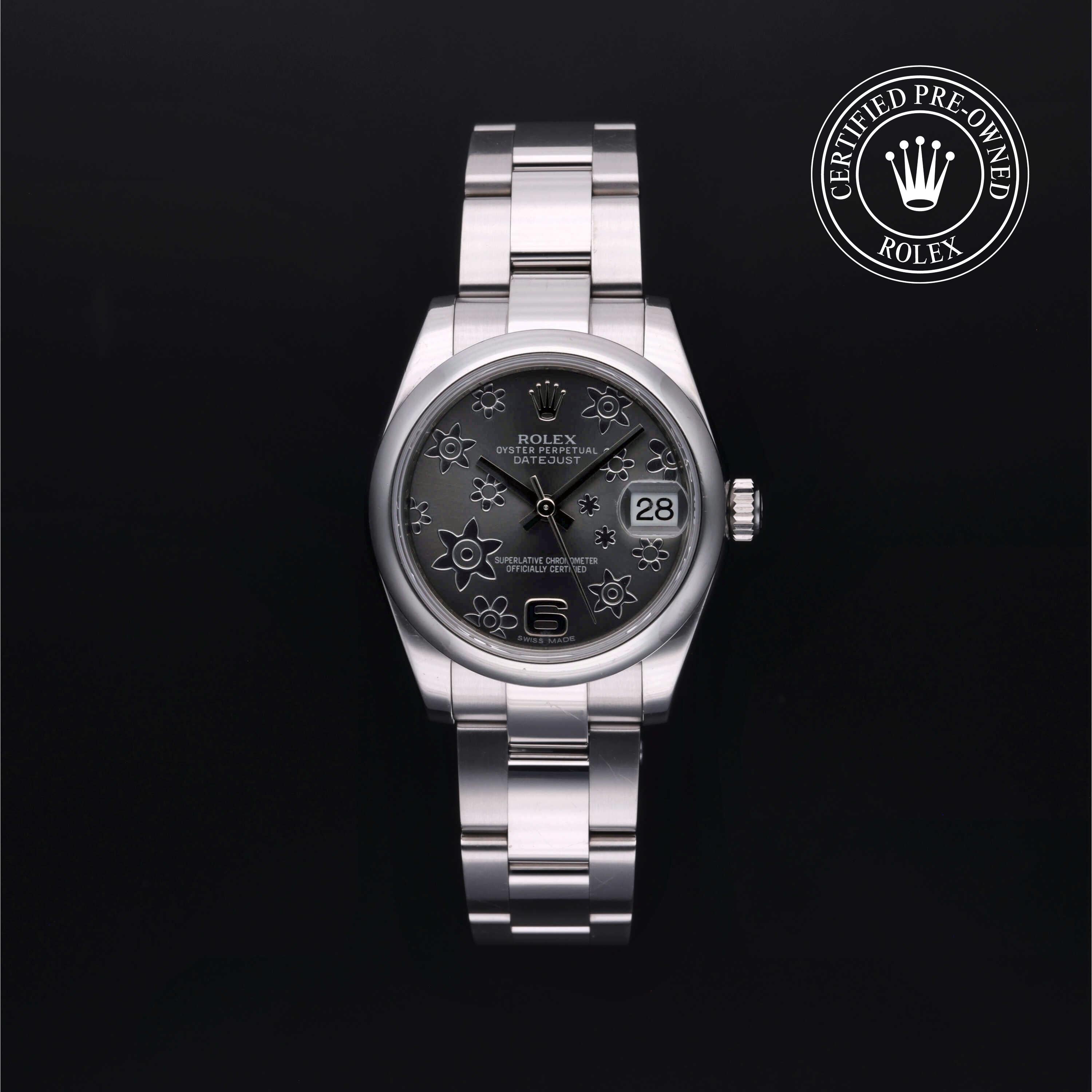 Datejust