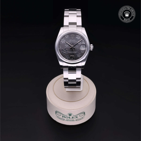 Datejust