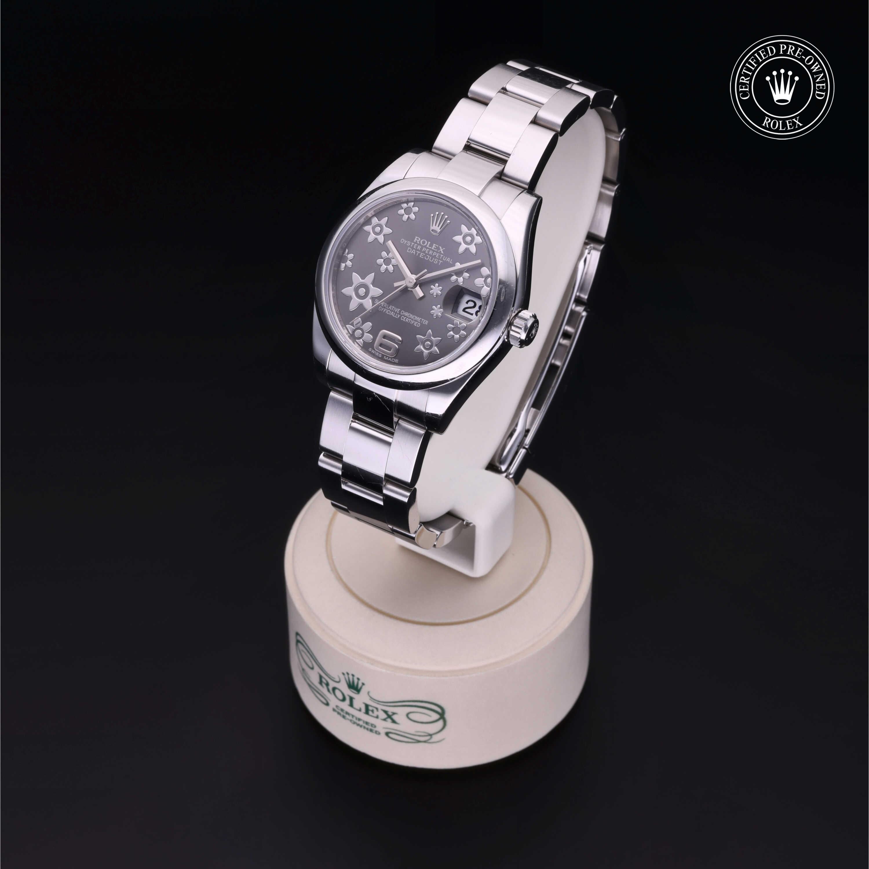 Datejust