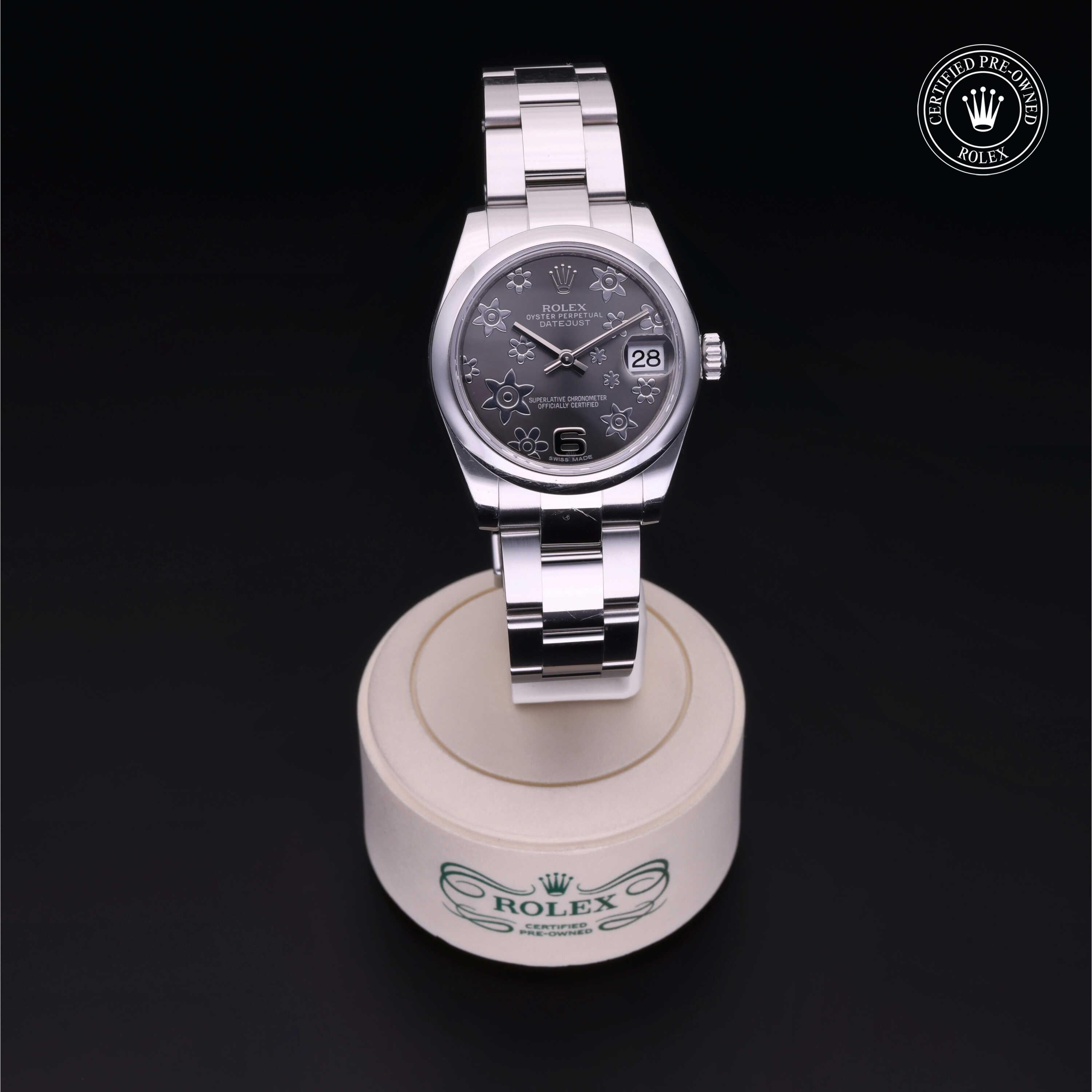 Datejust