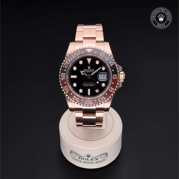 GMT-Master II