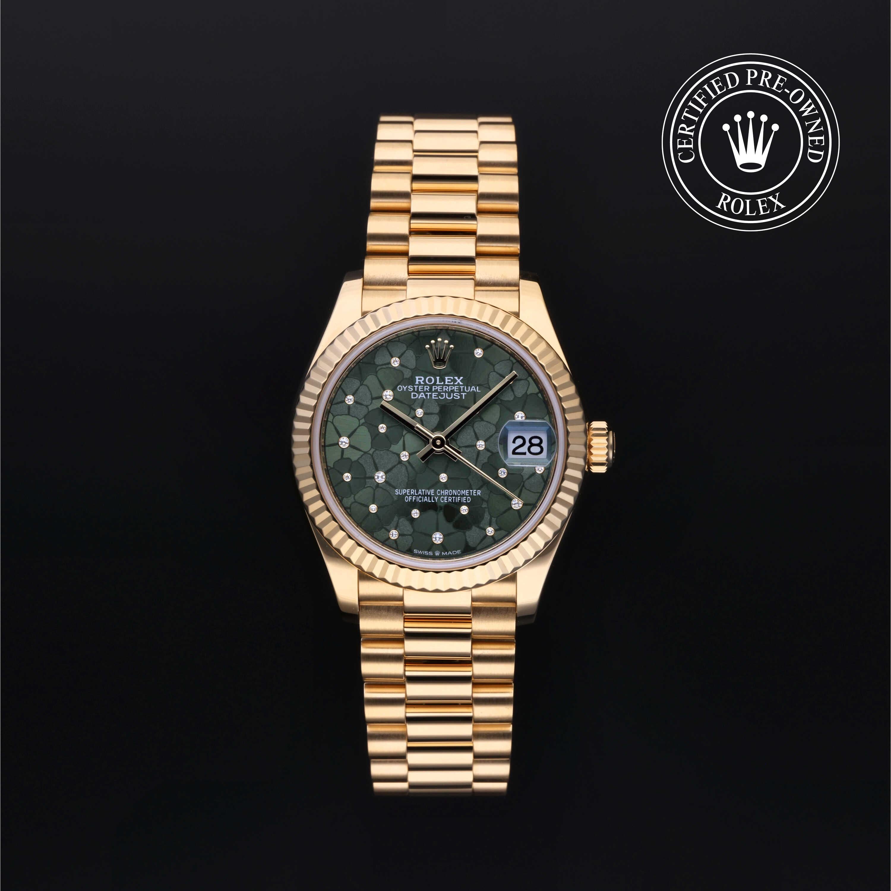 Datejust
