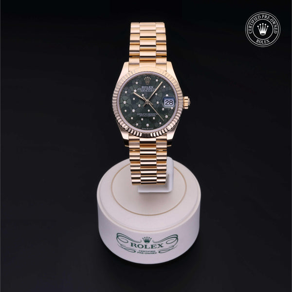 Datejust
