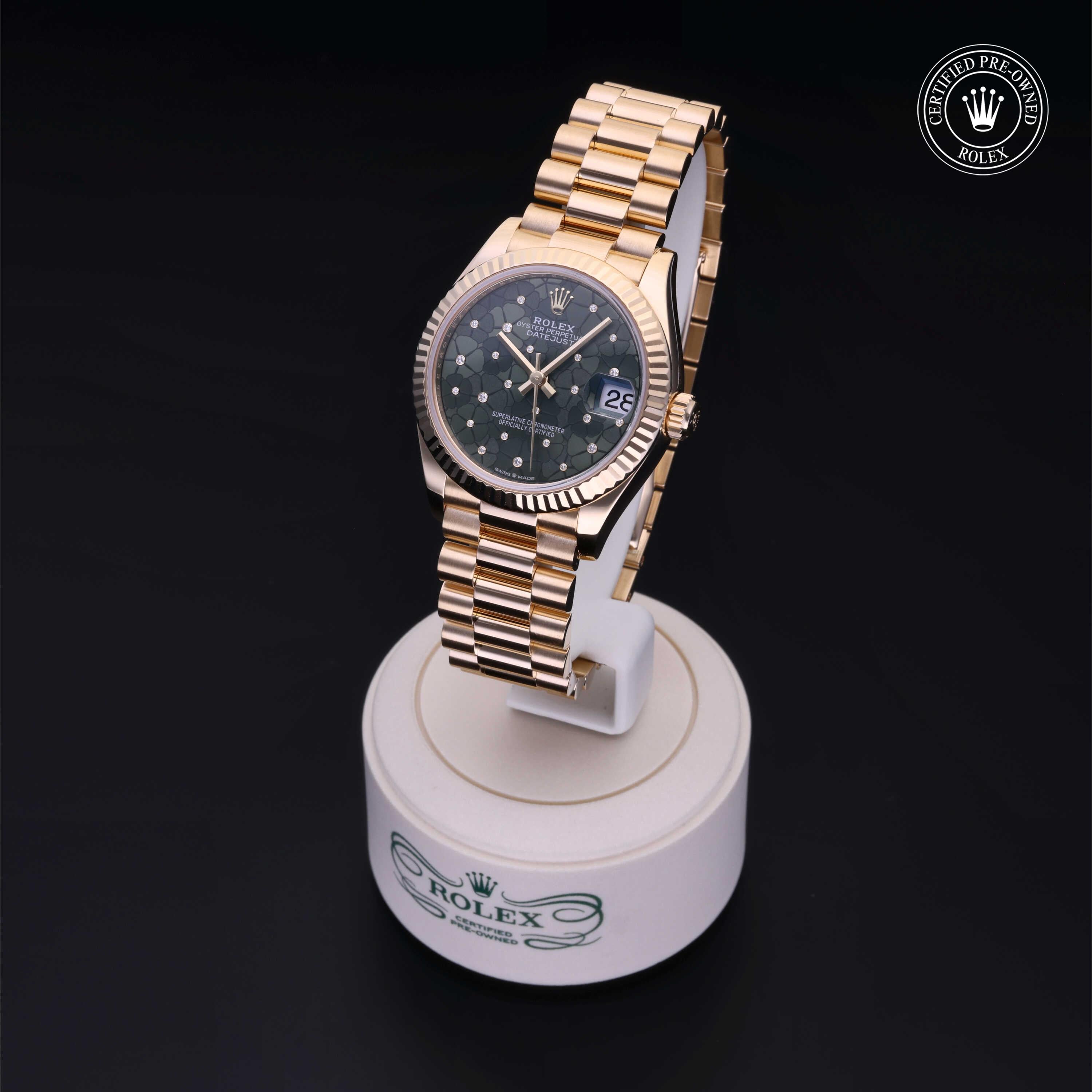 Datejust