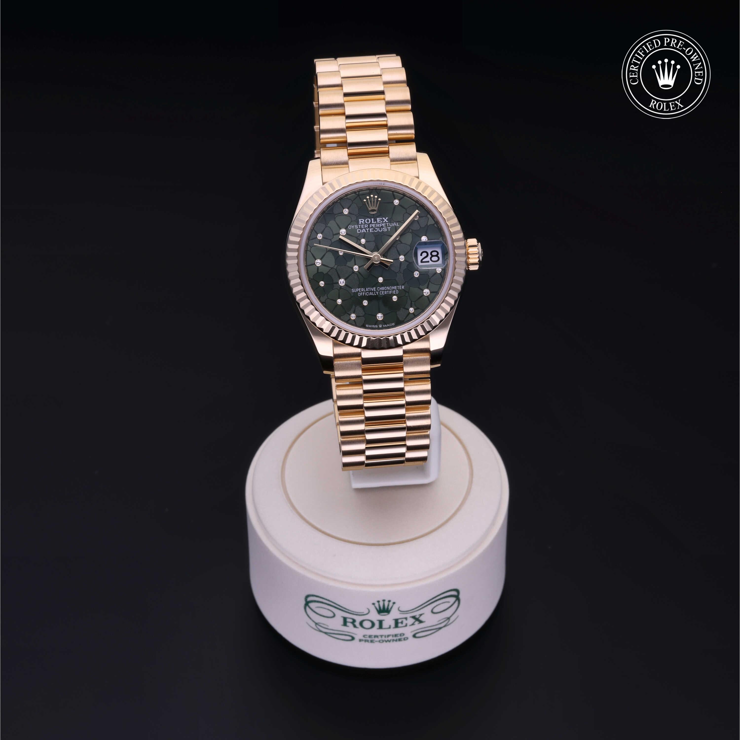 Datejust