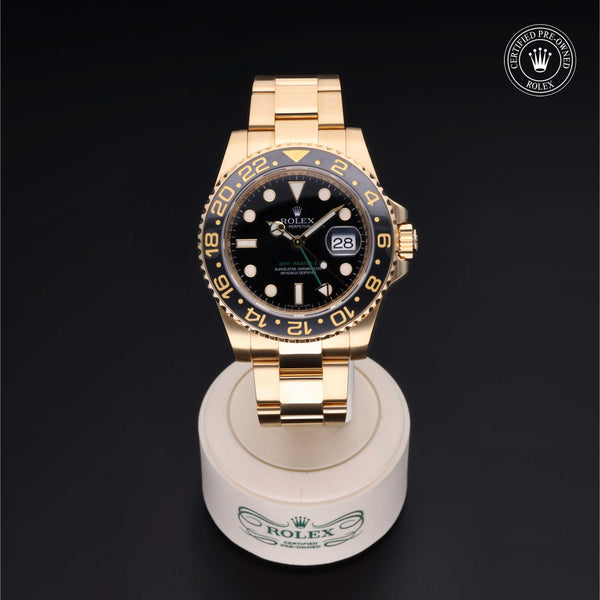 GMT-Master II