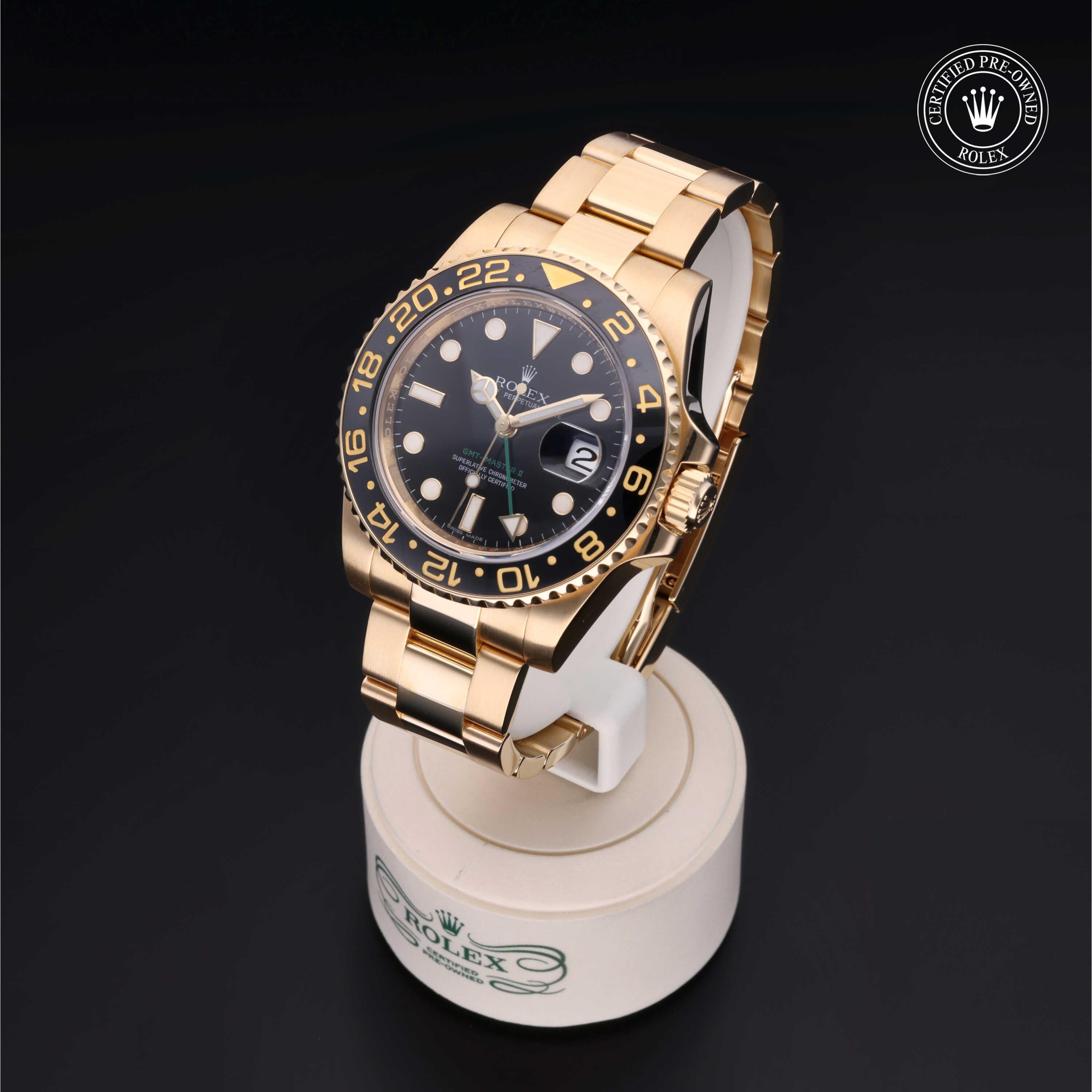 GMT-Master II