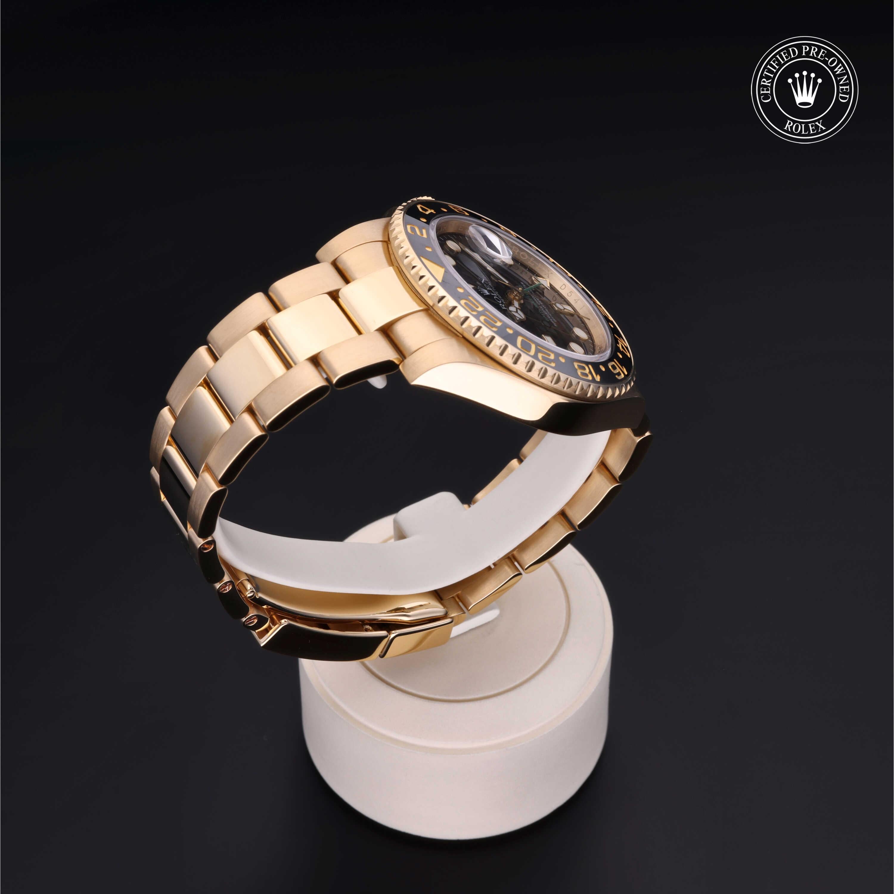 GMT-Master II