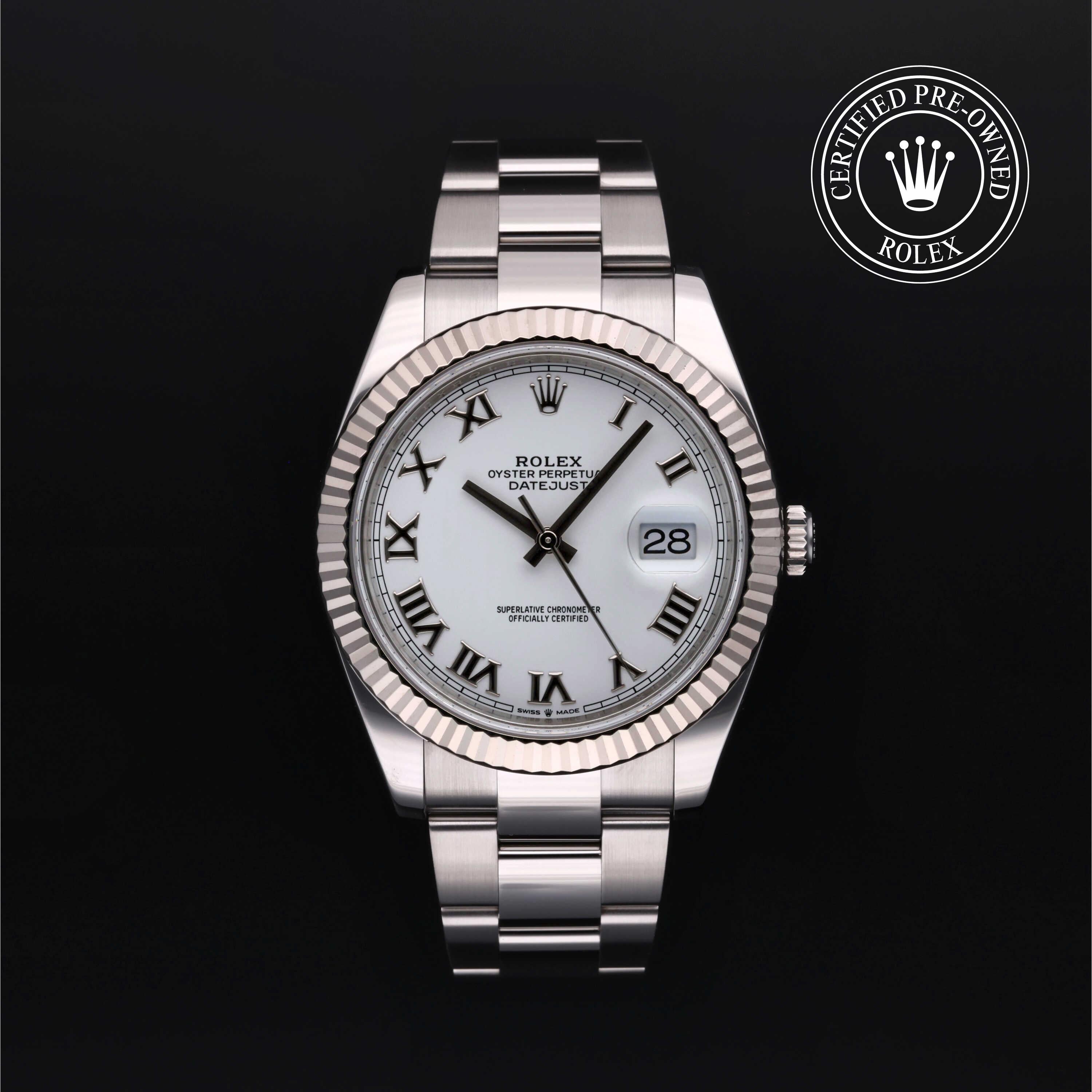 Datejust