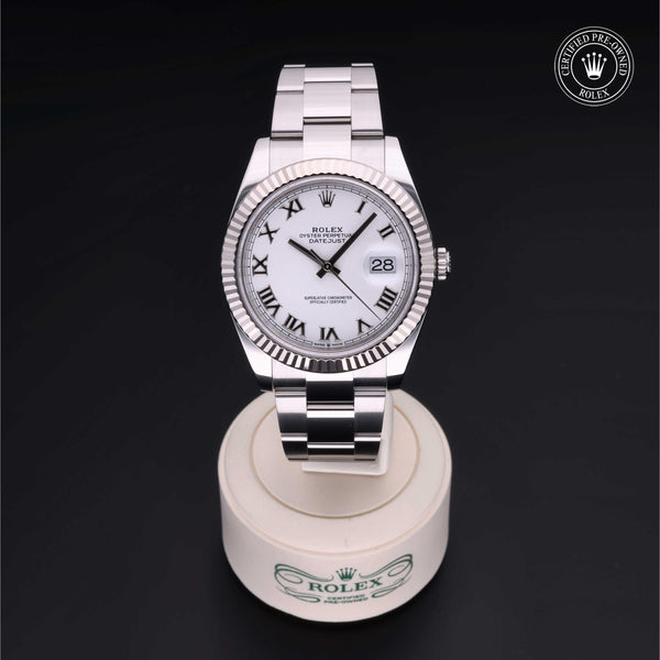 Datejust