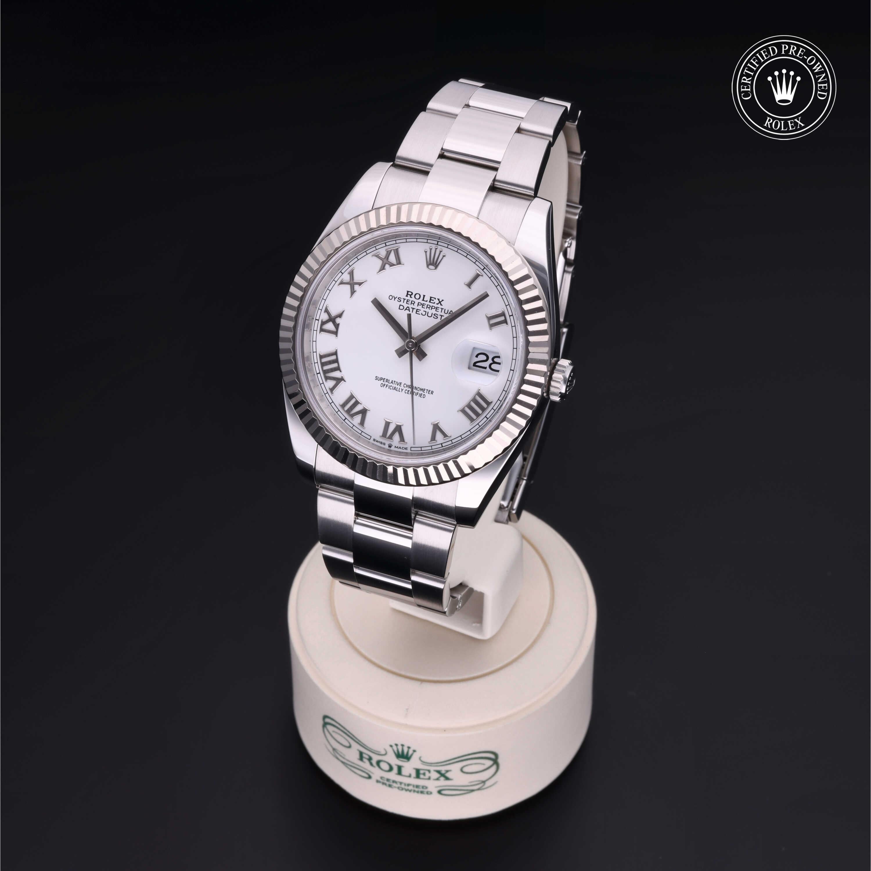 Datejust