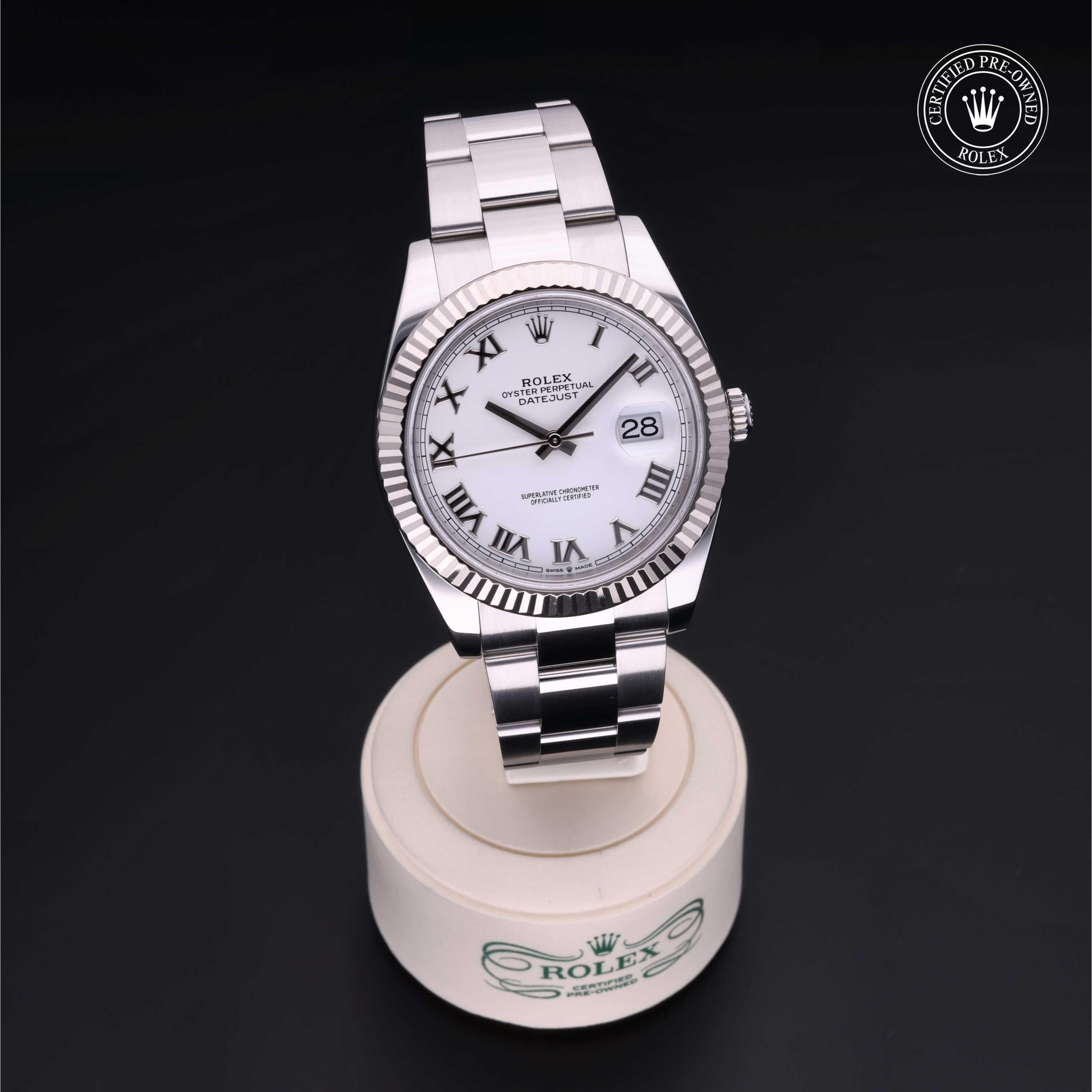 Datejust