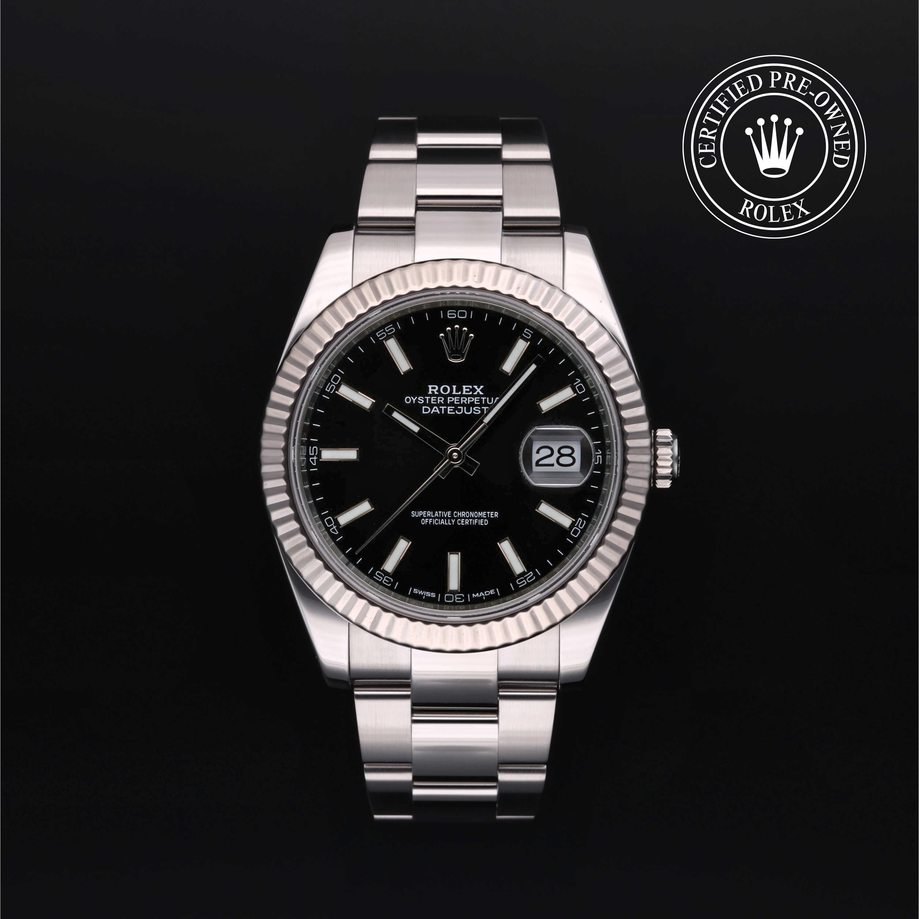Datejust