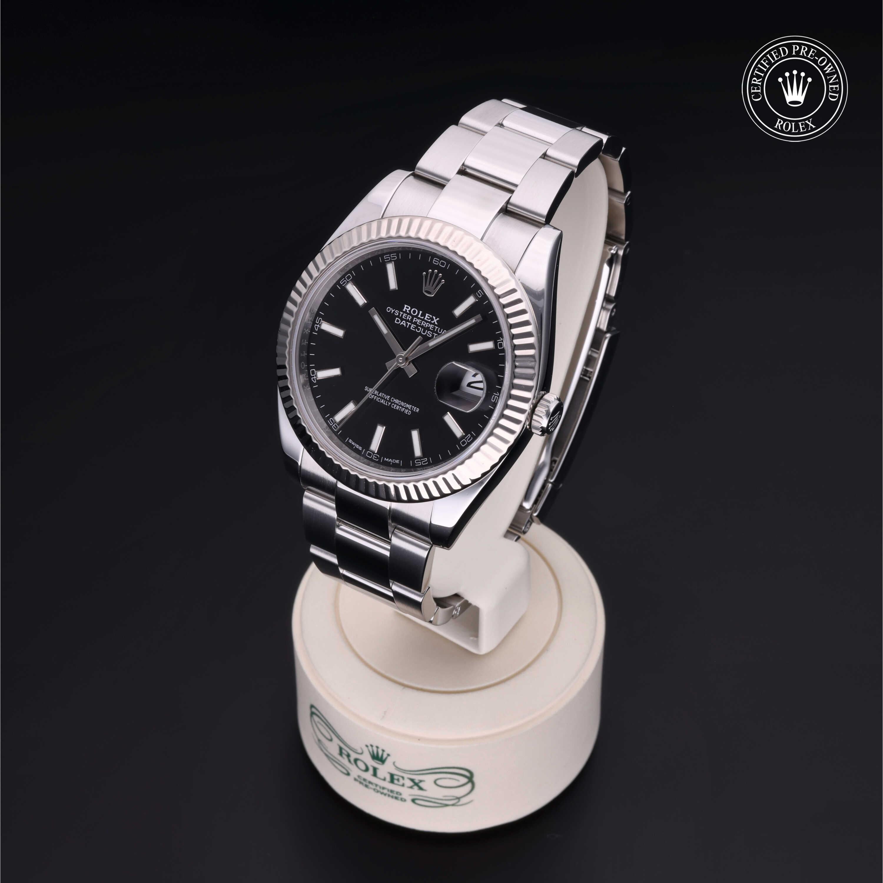 Datejust