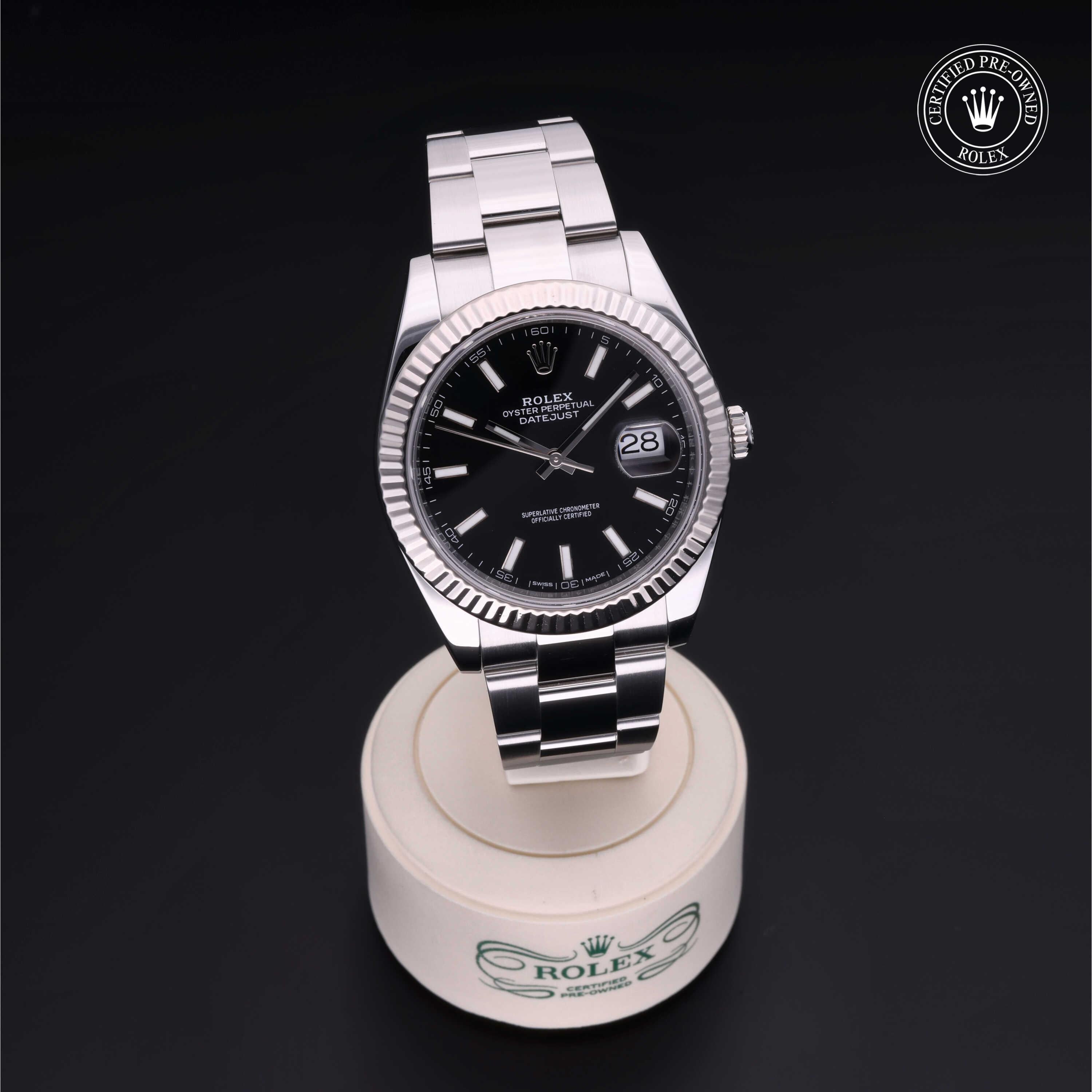 Datejust