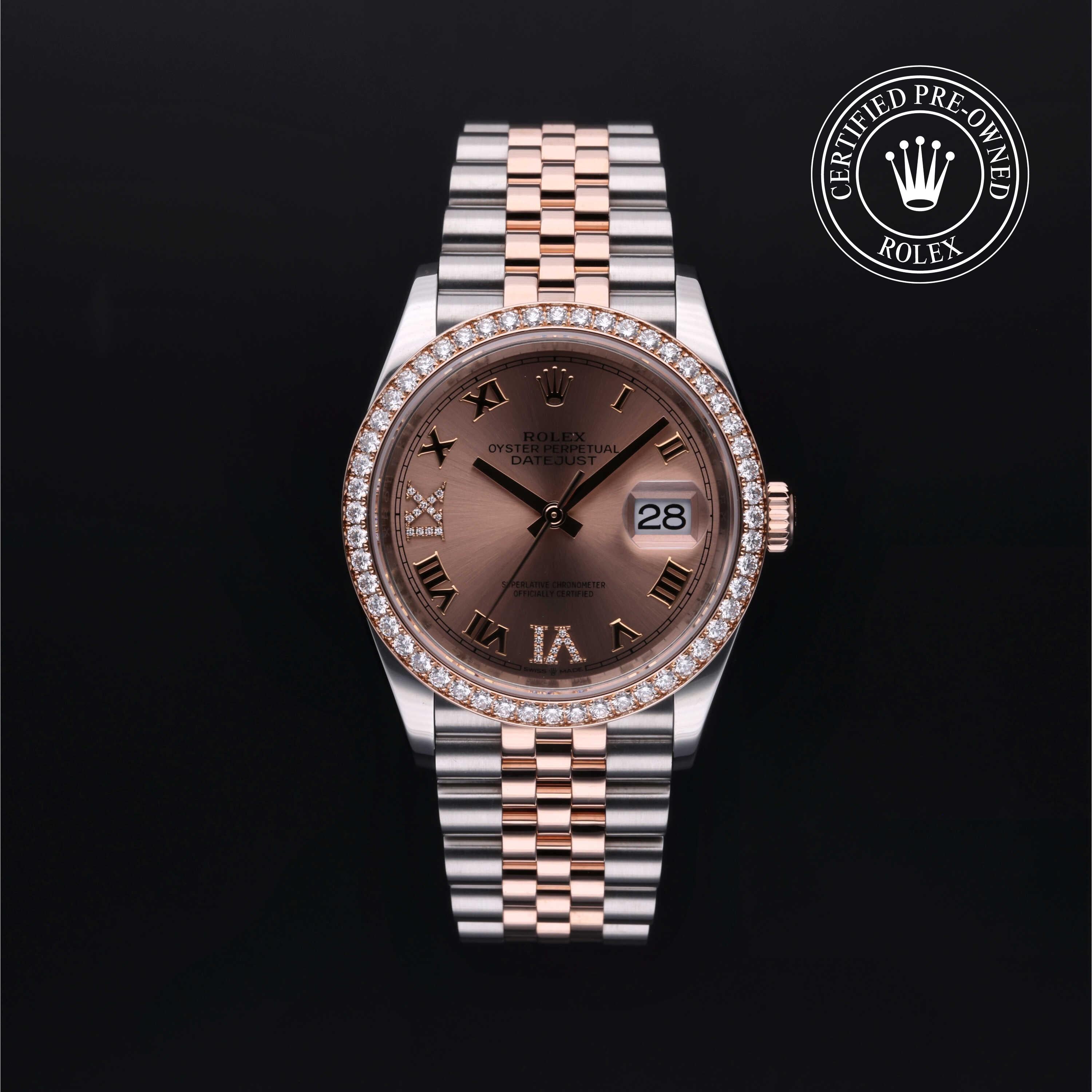 Datejust