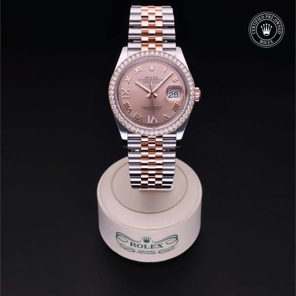 Datejust