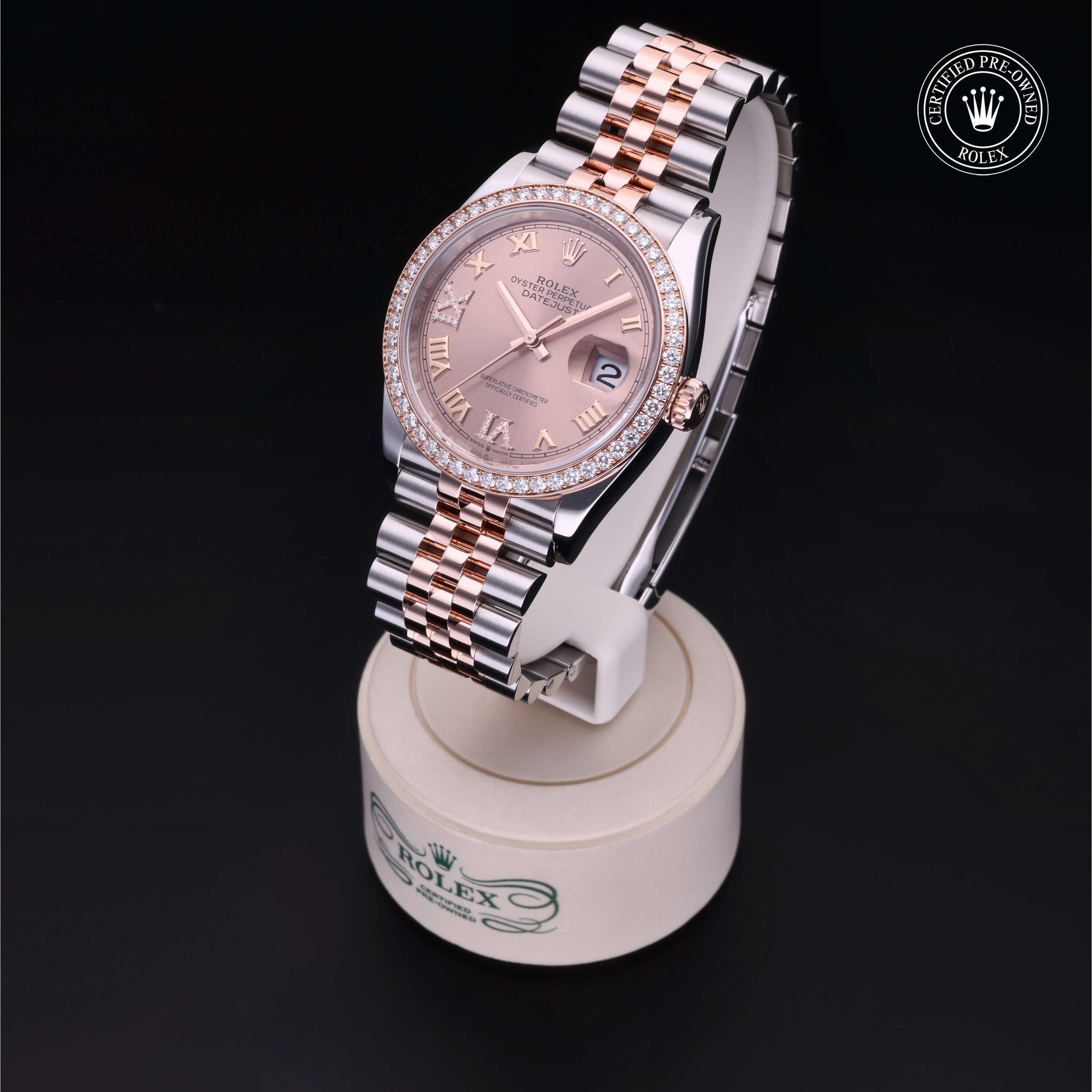 Datejust