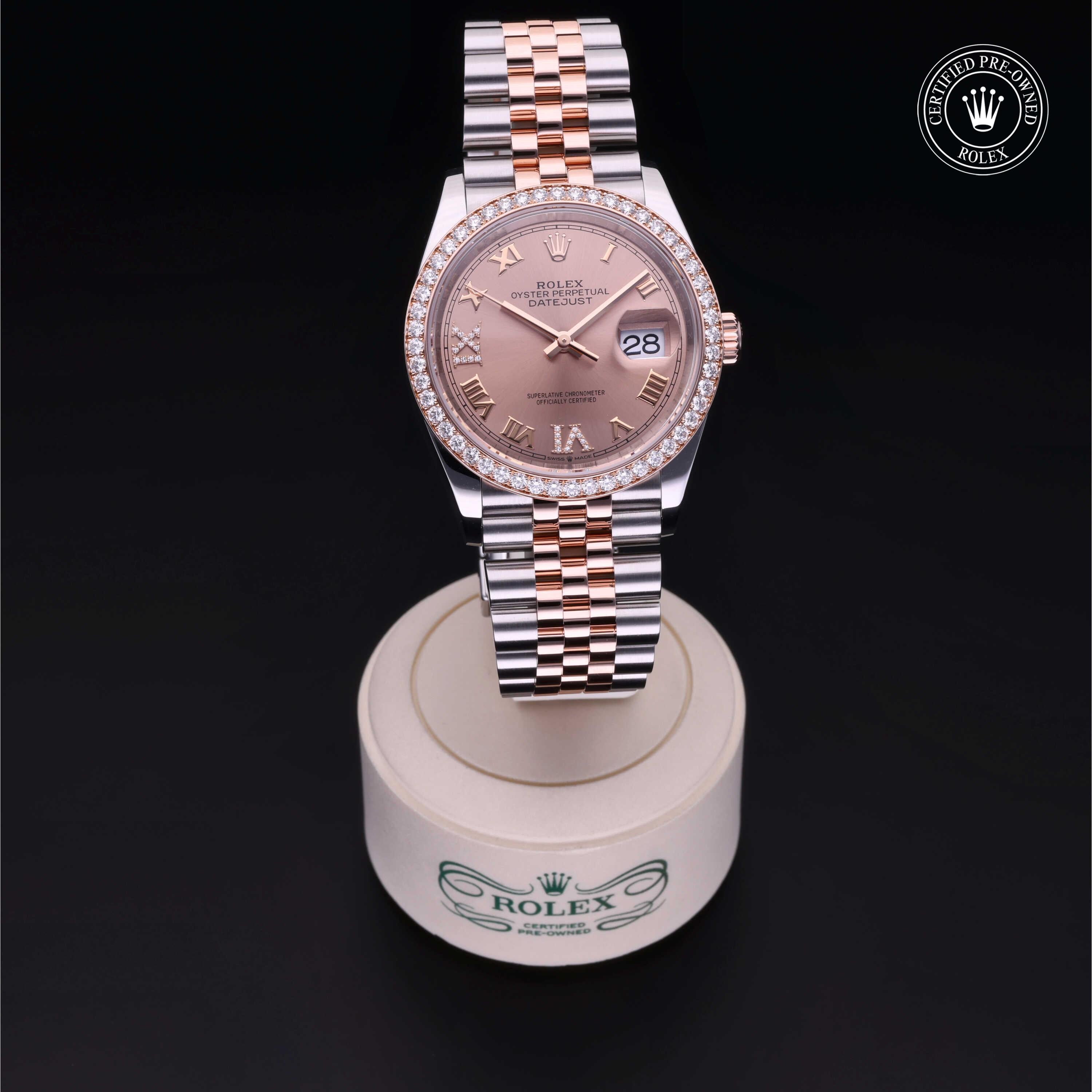 Datejust