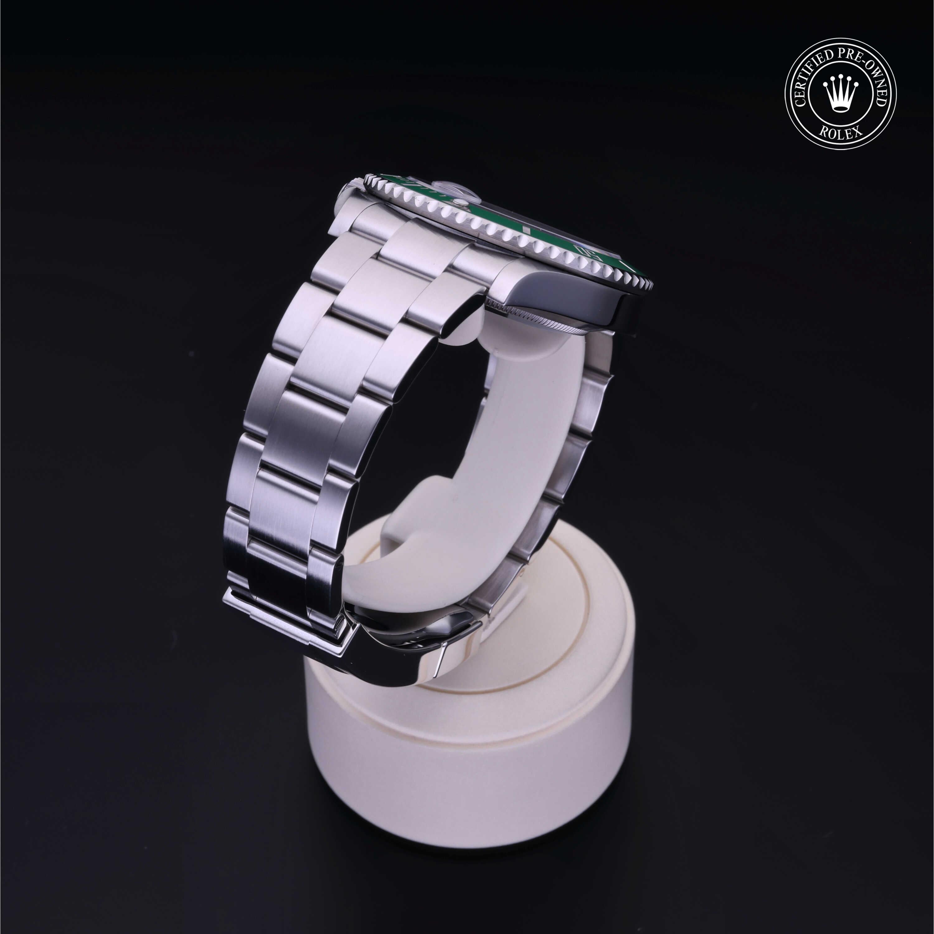 Submariner Date