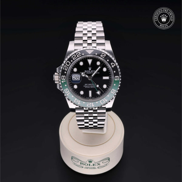 GMT-Master II