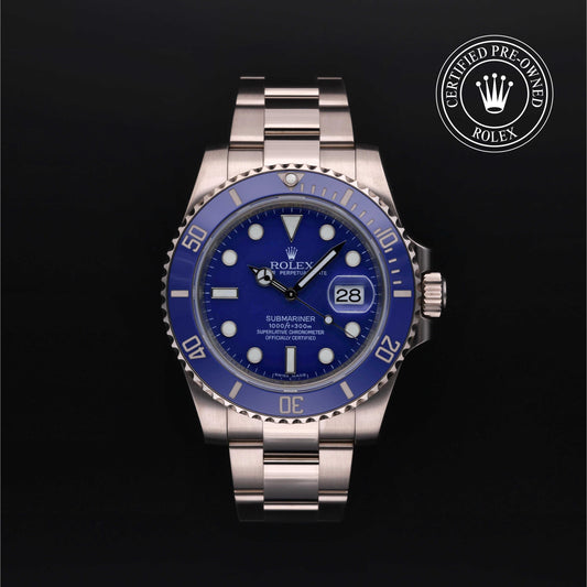 Submariner Date