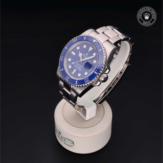 Submariner Date
