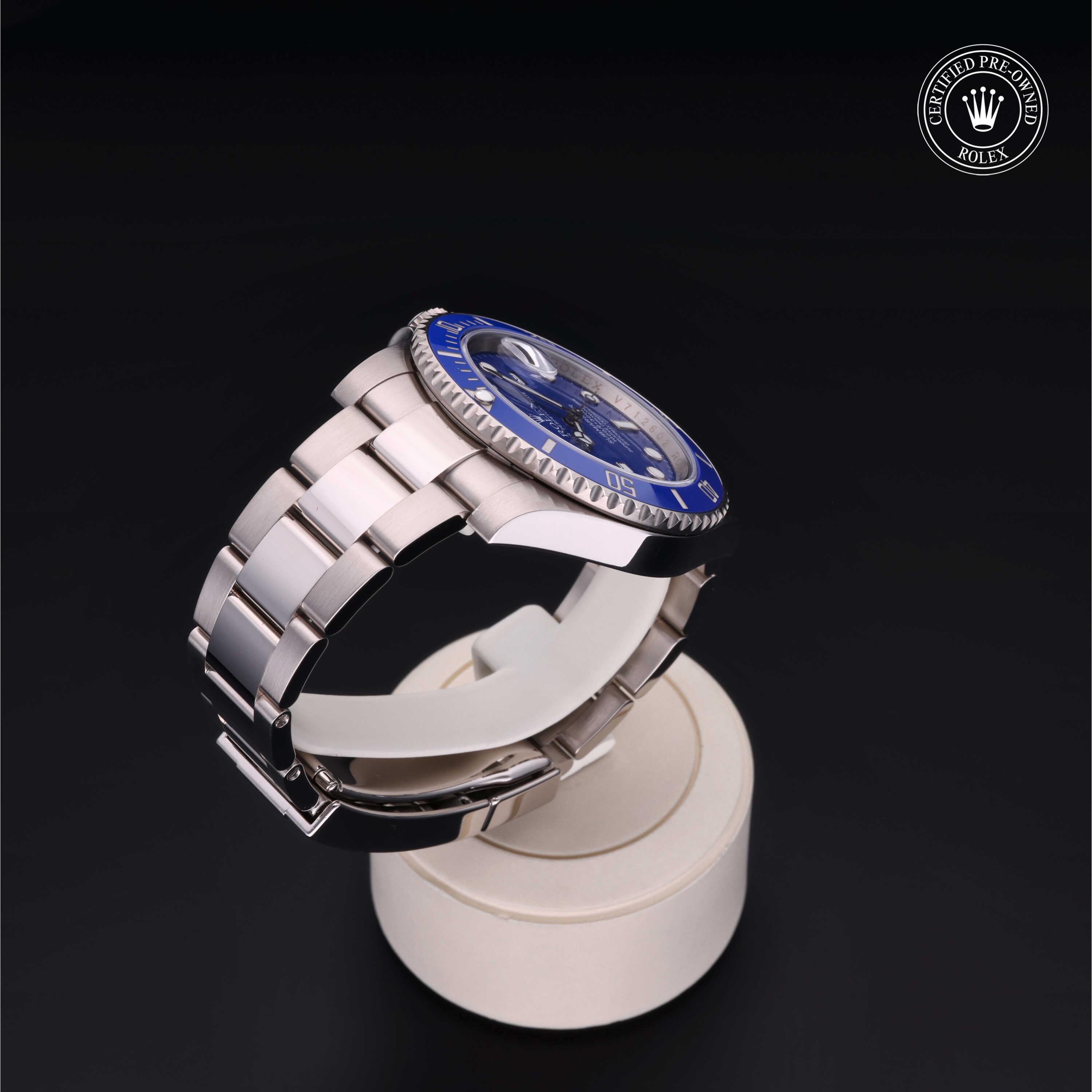 Submariner Date