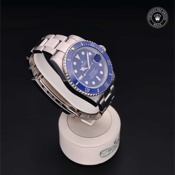 Submariner Date