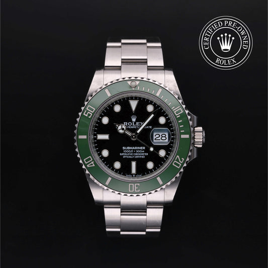 Submariner Date