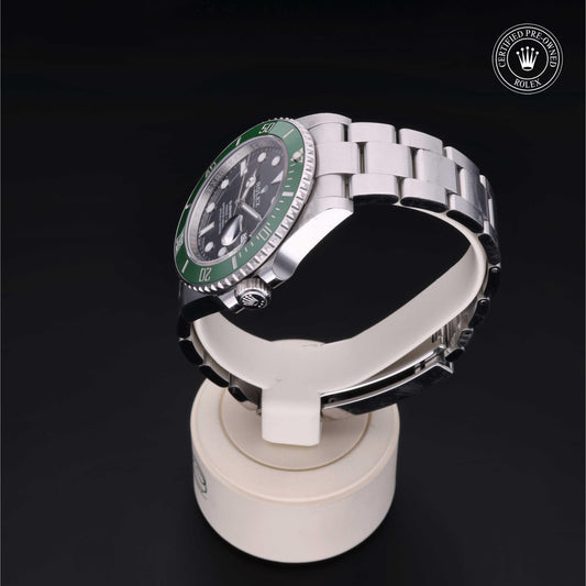Submariner Date