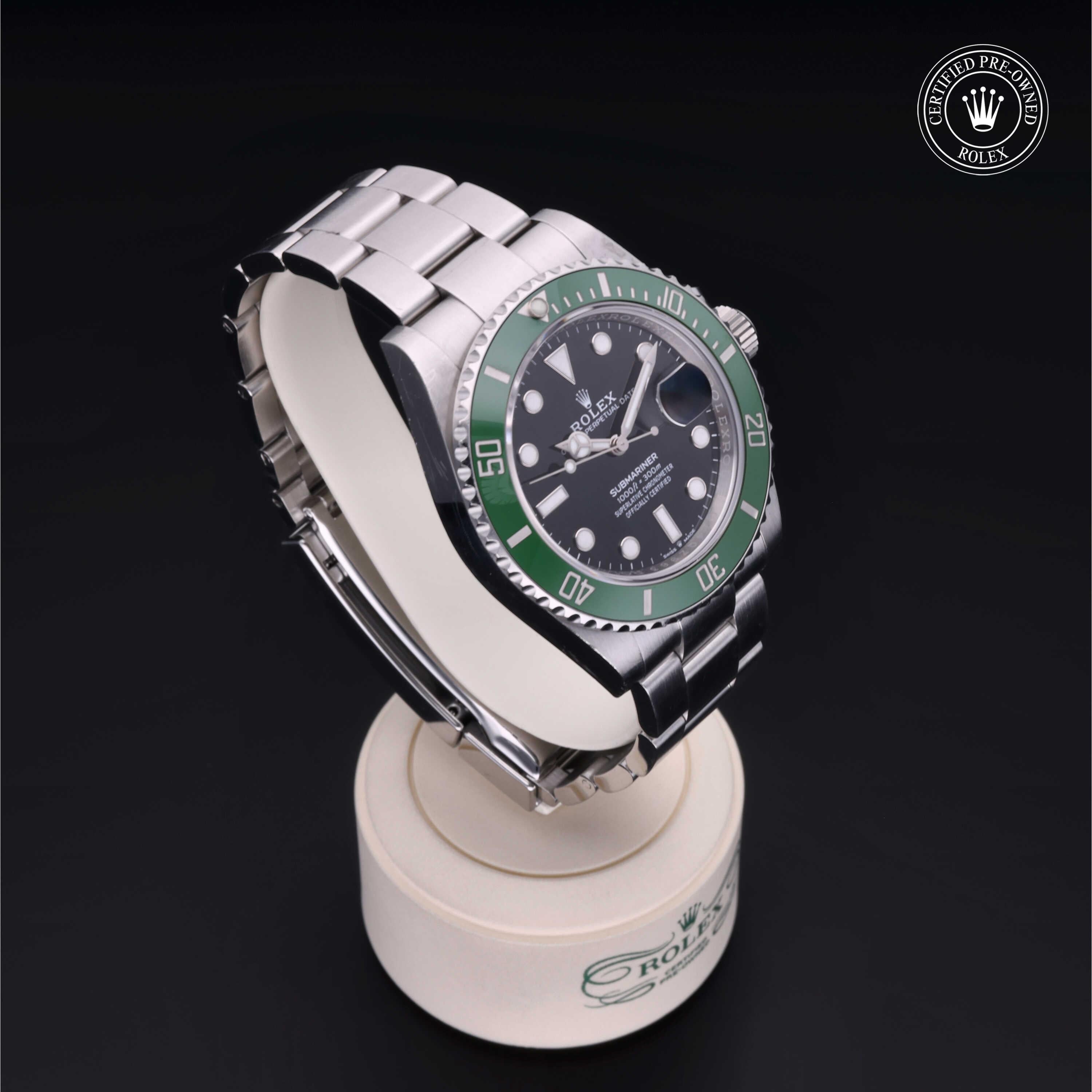 Submariner Date