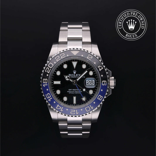 GMT-Master II