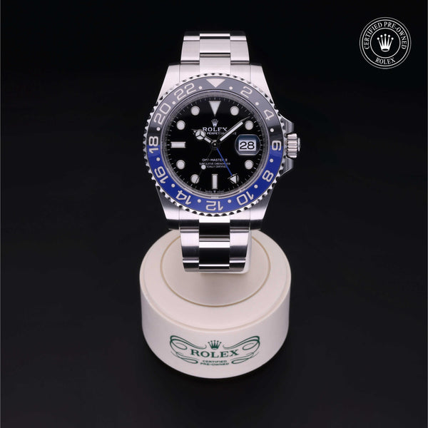 GMT-Master II