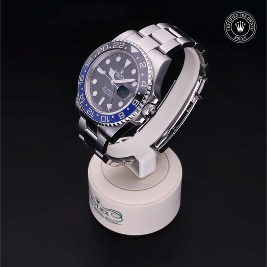 GMT-Master II