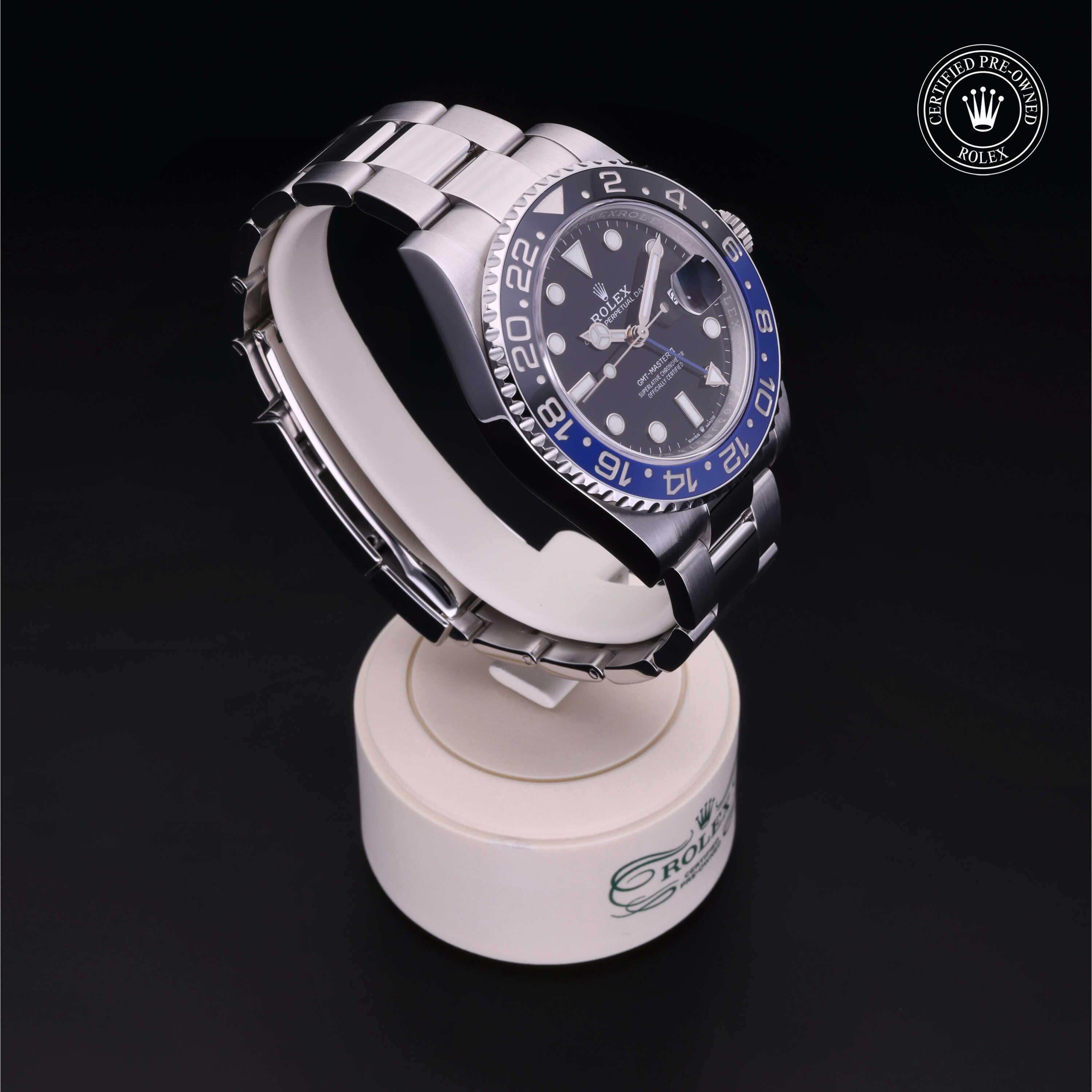 GMT-Master II