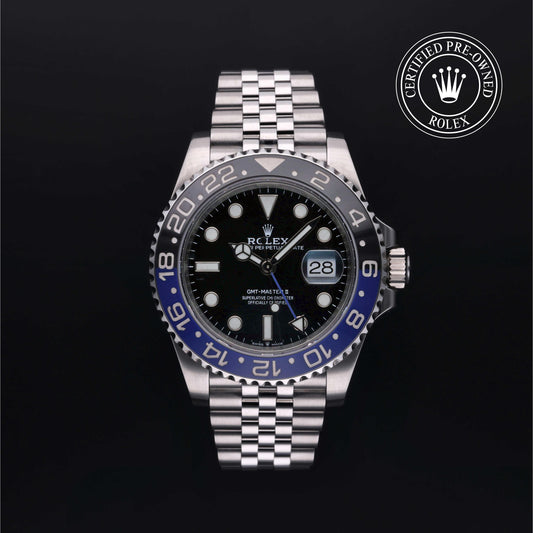 GMT-Master II