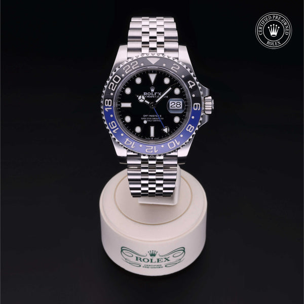GMT-Master II