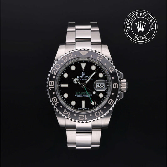 GMT-Master II